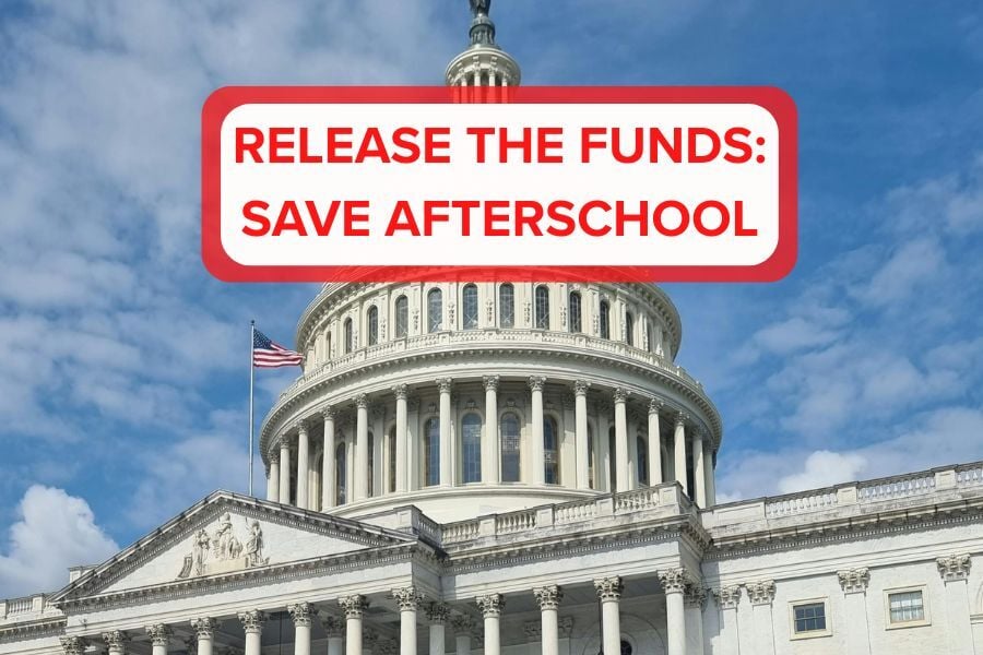Release the Funds